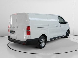 Opel Vivaro L Select