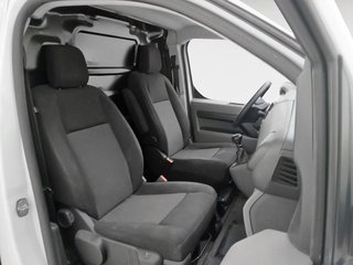 Opel Vivaro L Select