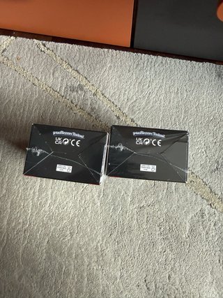 Booster Bundle Ascended Heroes x2 (Español)
