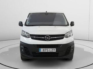 Opel Vivaro L Select