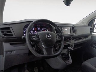 Opel Vivaro L Select
