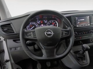 Opel Vivaro L Select