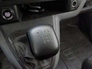 Opel Vivaro L Select
