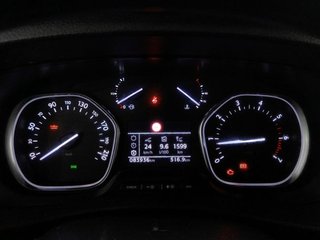 Opel Vivaro L Select