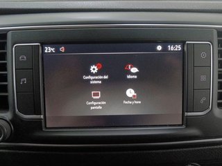 Opel Vivaro L Select