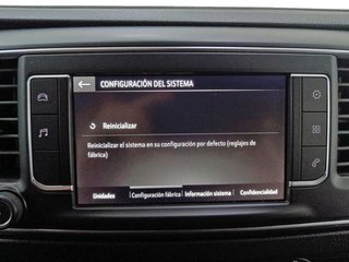 Opel Vivaro L Select