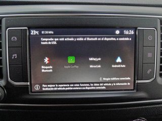 Opel Vivaro L Select