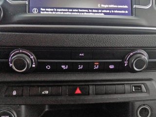 Opel Vivaro L Select