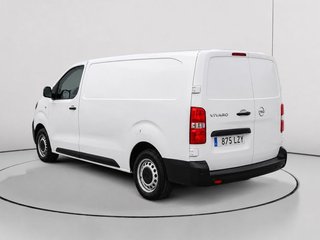 Opel Vivaro L Select