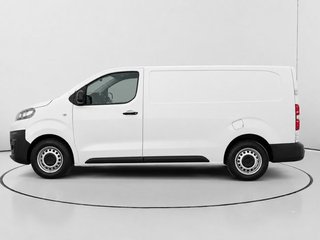 Opel Vivaro L Select