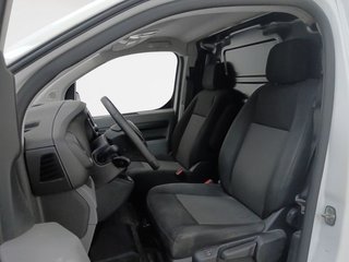 Opel Vivaro L Select