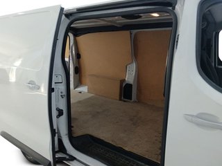 Opel Vivaro L Select