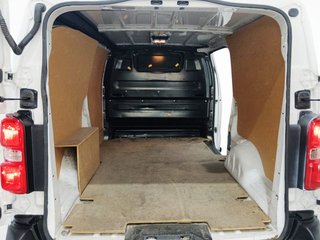 Opel Vivaro L Select