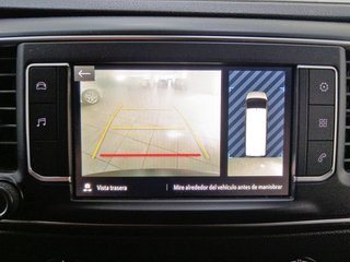 Opel Vivaro L Select
