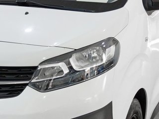Opel Vivaro L Select