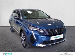 Peugeot 5008  1.2 PureTech 96KW (130CV) S&S Allure