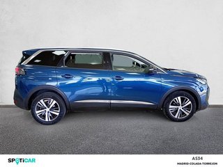 Peugeot 5008  1.2 PureTech 96KW (130CV) S&S Allure