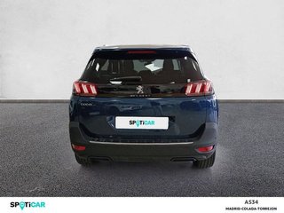 Peugeot 5008  1.2 PureTech 96KW (130CV) S&S Allure