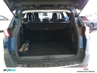Peugeot 5008  1.2 PureTech 96KW (130CV) S&S Allure