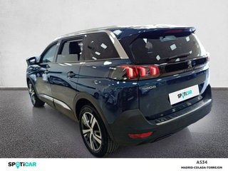 Peugeot 5008  1.2 PureTech 96KW (130CV) S&S Allure