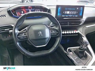 Peugeot 5008  1.2 PureTech 96KW (130CV) S&S Allure