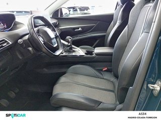 Peugeot 5008  1.2 PureTech 96KW (130CV) S&S Allure