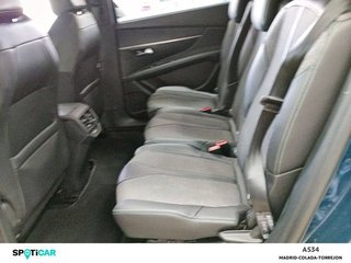 Peugeot 5008  1.2 PureTech 96KW (130CV) S&S Allure
