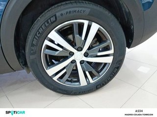 Peugeot 5008  1.2 PureTech 96KW (130CV) S&S Allure