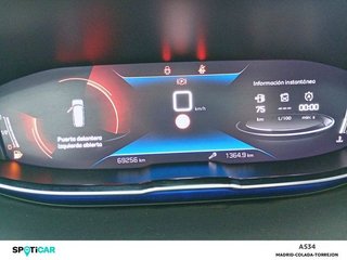 Peugeot 5008  1.2 PureTech 96KW (130CV) S&S Allure