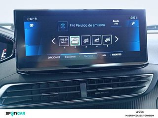 Peugeot 5008  1.2 PureTech 96KW (130CV) S&S Allure