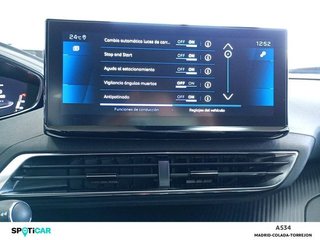Peugeot 5008  1.2 PureTech 96KW (130CV) S&S Allure