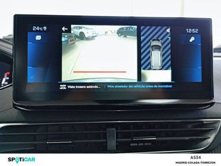 Peugeot 5008  1.2 PureTech 96KW (130CV) S&S Allure