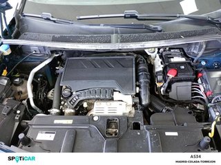 Peugeot 5008  1.2 PureTech 96KW (130CV) S&S Allure