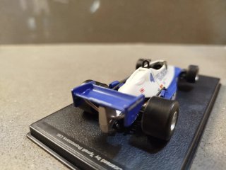 Tyrrell 008 (1978) 1:43
