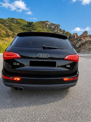 Audi Q5 2011