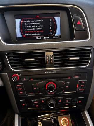 Audi Q5 2011