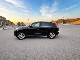 Audi Q5 2011