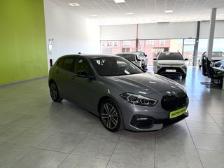BMW Serie 1 118D 2.0D 150CV Auto Espectacular!!!!!