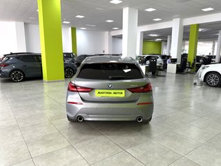 BMW Serie 1 118D 2.0D 150CV Auto Espectacular!!!!!