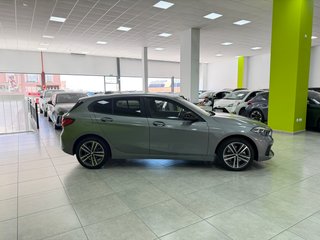 BMW Serie 1 118D 2.0D 150CV Auto Espectacular!!!!!