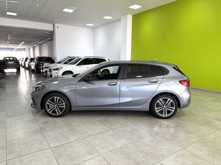 BMW Serie 1 118D 2.0D 150CV Auto Espectacular!!!!!