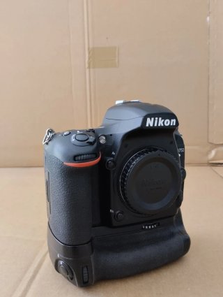 Nikon D750 Cámara DSLR