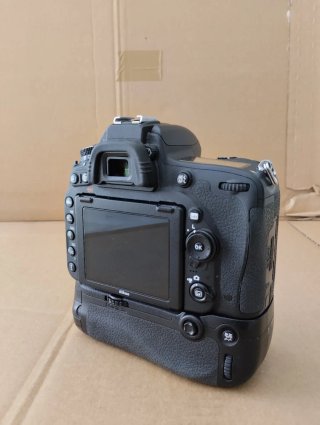 Nikon D750 Cámara DSLR