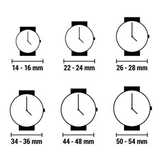 Reloj Hugo Boss Hombre Plateado Cronógrafo