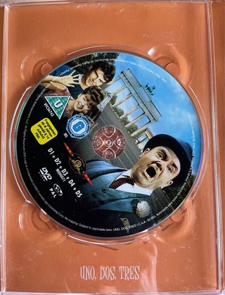 Colección Billy Wilder DVD Vol. 1