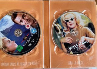 Colección Billy Wilder DVD Vol. 1