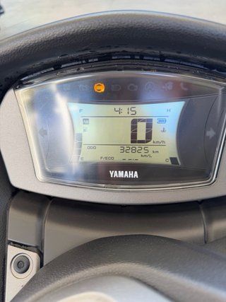 Yamaha Nmax 125cc 2013