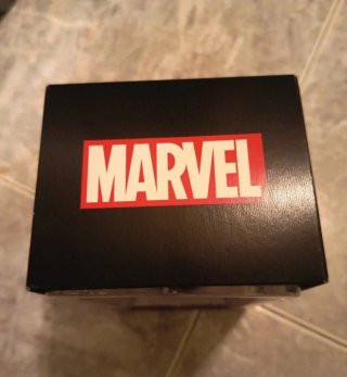 Figura Black Panther