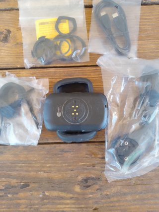 Garmin Edge 530 GPS Ciclismo