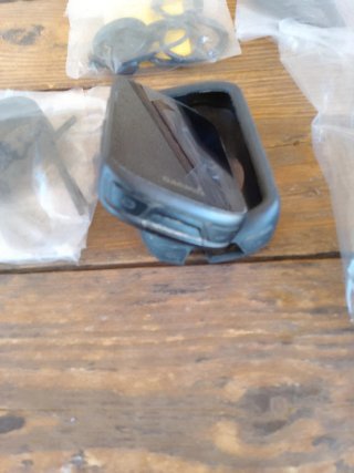 Garmin Edge 530 GPS Ciclismo